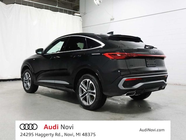 Photo of 2026 Audi Q5 Sportback