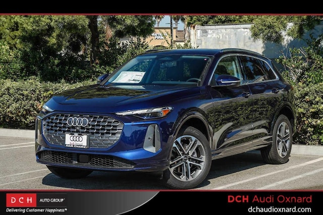Photo of 2026 Audi Q5