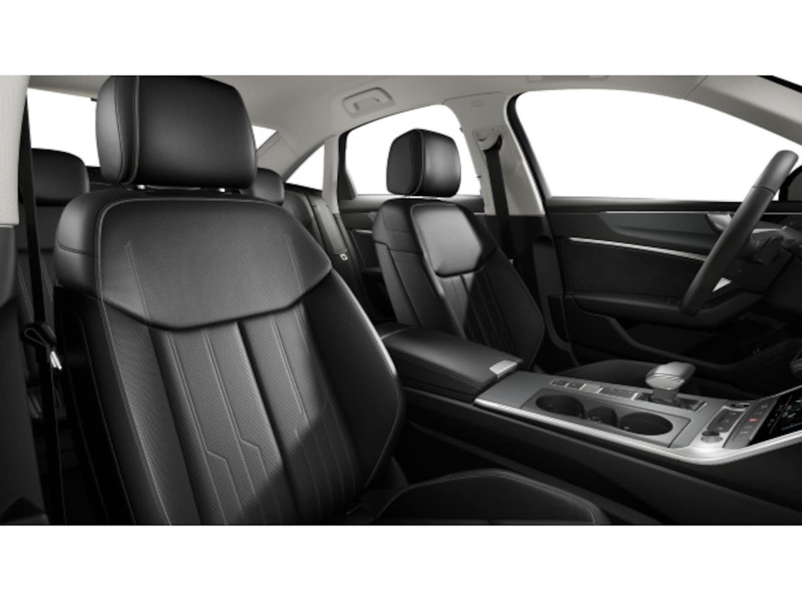 Audi A6 Limousine – Bild 7