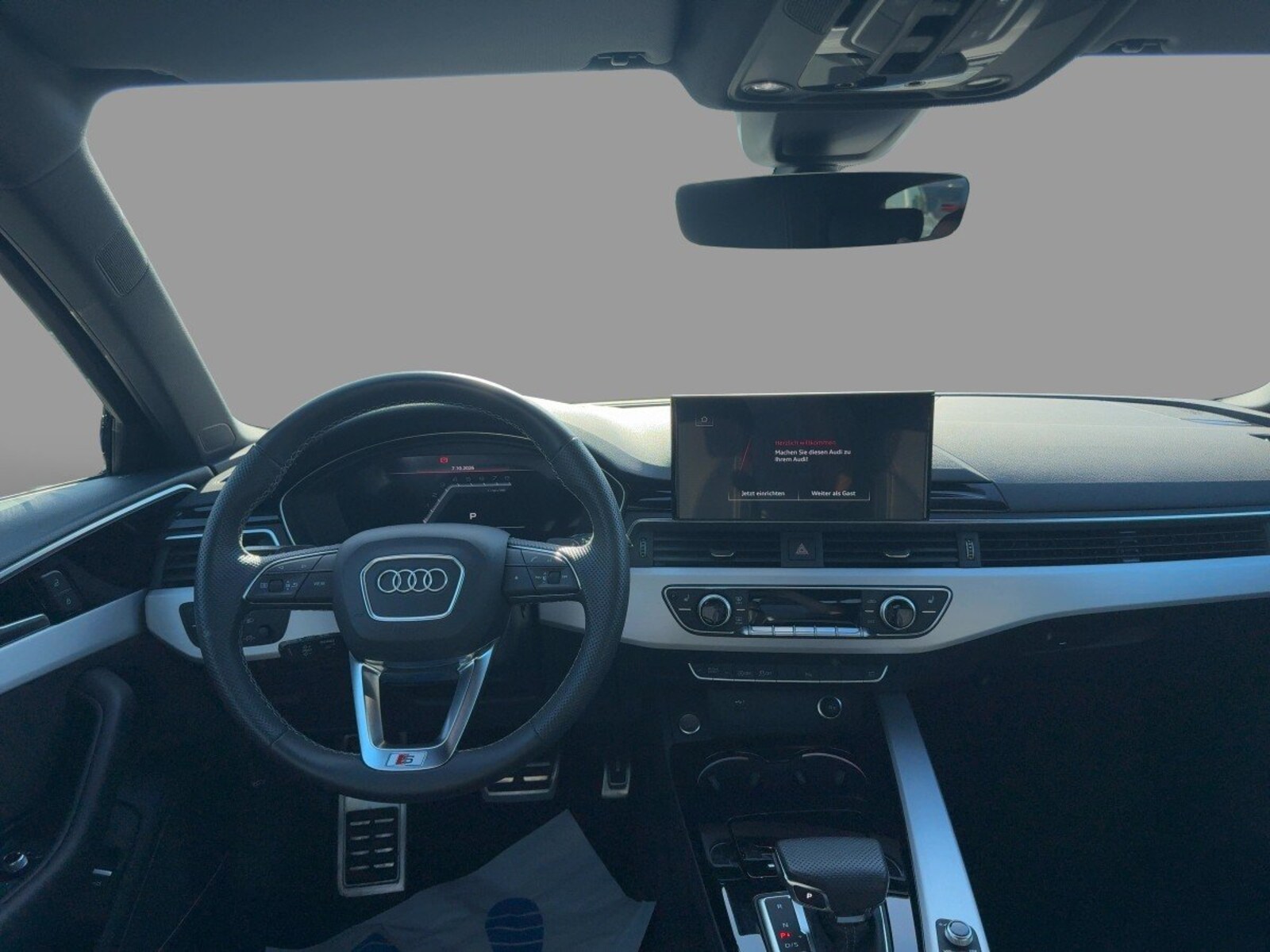Audi A4 Avant – Bild 10