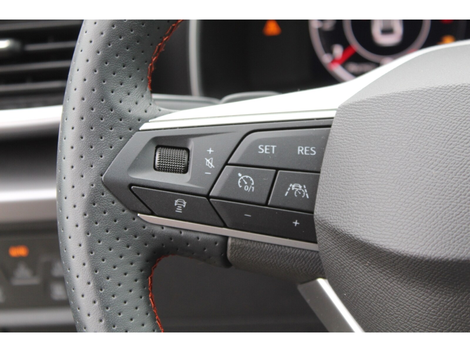 SEAT Leon Sportstourer – Bild 8