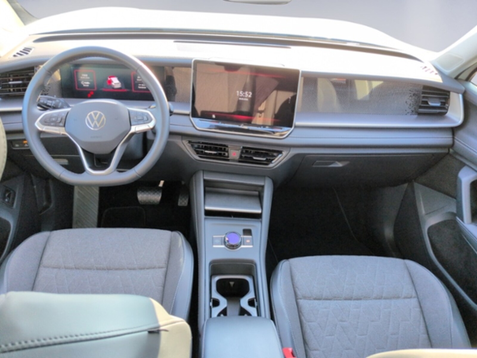Volkswagen Tayron – Bild 16