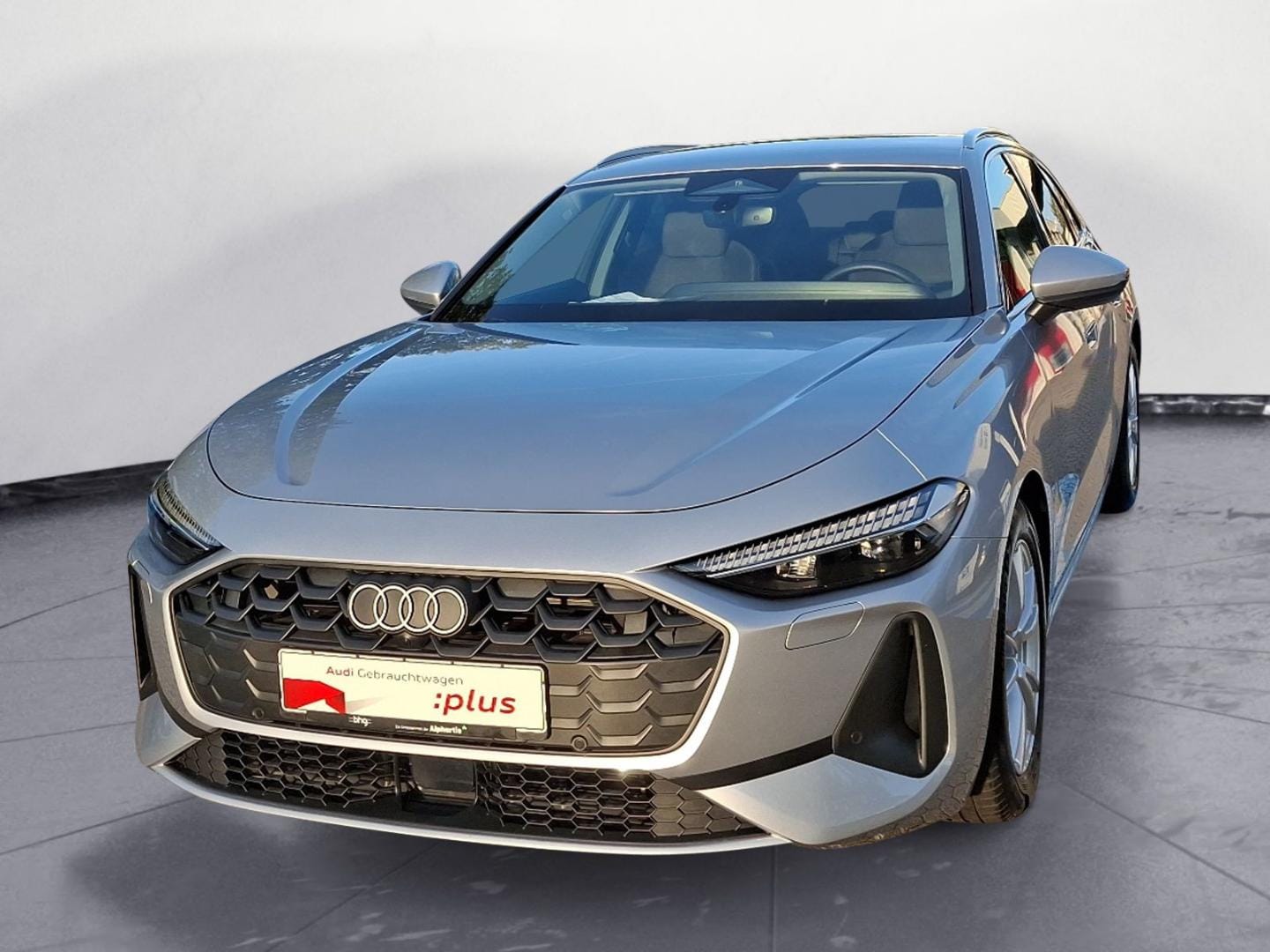 Bild über Audi A5 Avant TFSI S tronic - für weitere Informationen kontaktieren Sie den Audi Partner