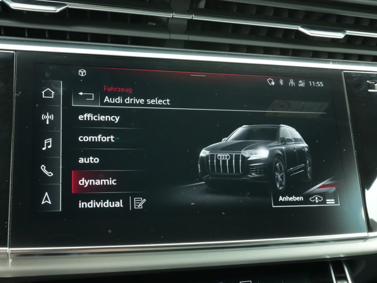 Bild über Audi Q7 competition plus 50 TDI quattro tiptronic - für weitere Informationen kontaktieren Sie den Audi Partner