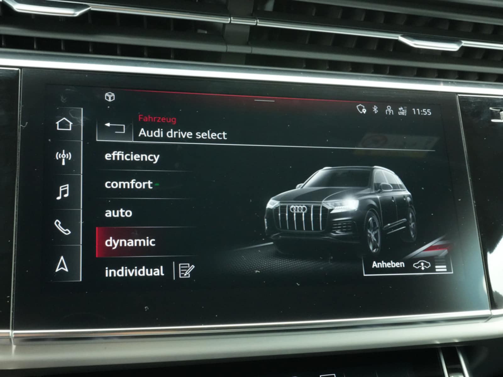 Audi Q7 – Bild 15