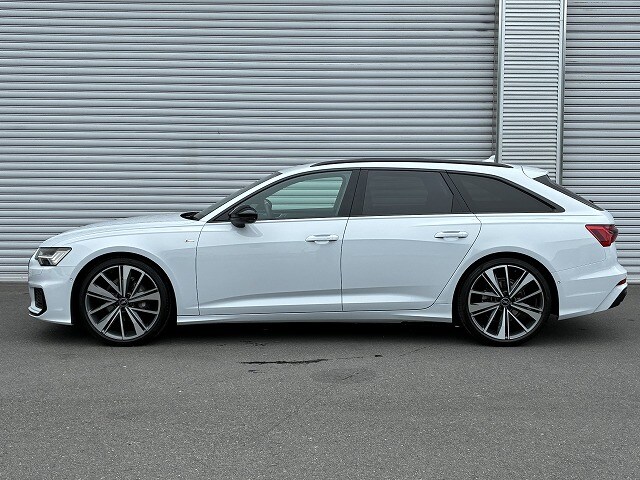 Image about Audi A6 Avant 40 TDI quattro sport 150(204) kW(PS) S tronic