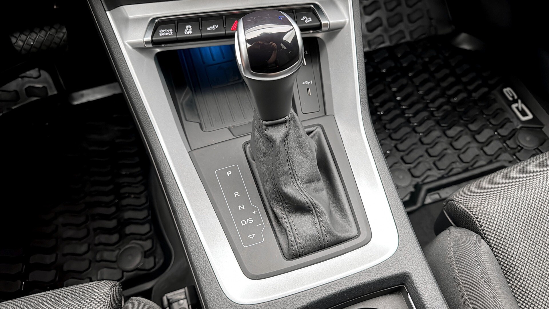 Image about Audi Q3 TFSI e Q3 45 TFSI e Proline 245 hk S tronic