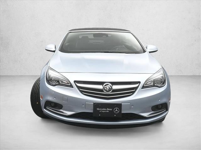 2017 BUICK CASCADA - Image 3