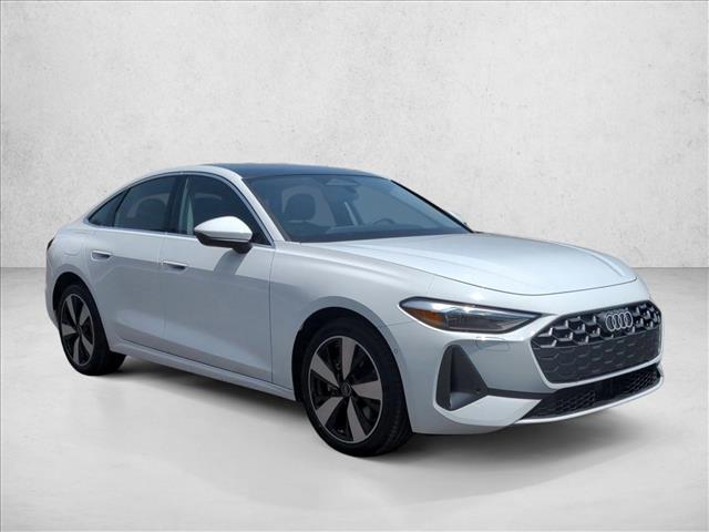 2025 AUDI A5 - Image 3