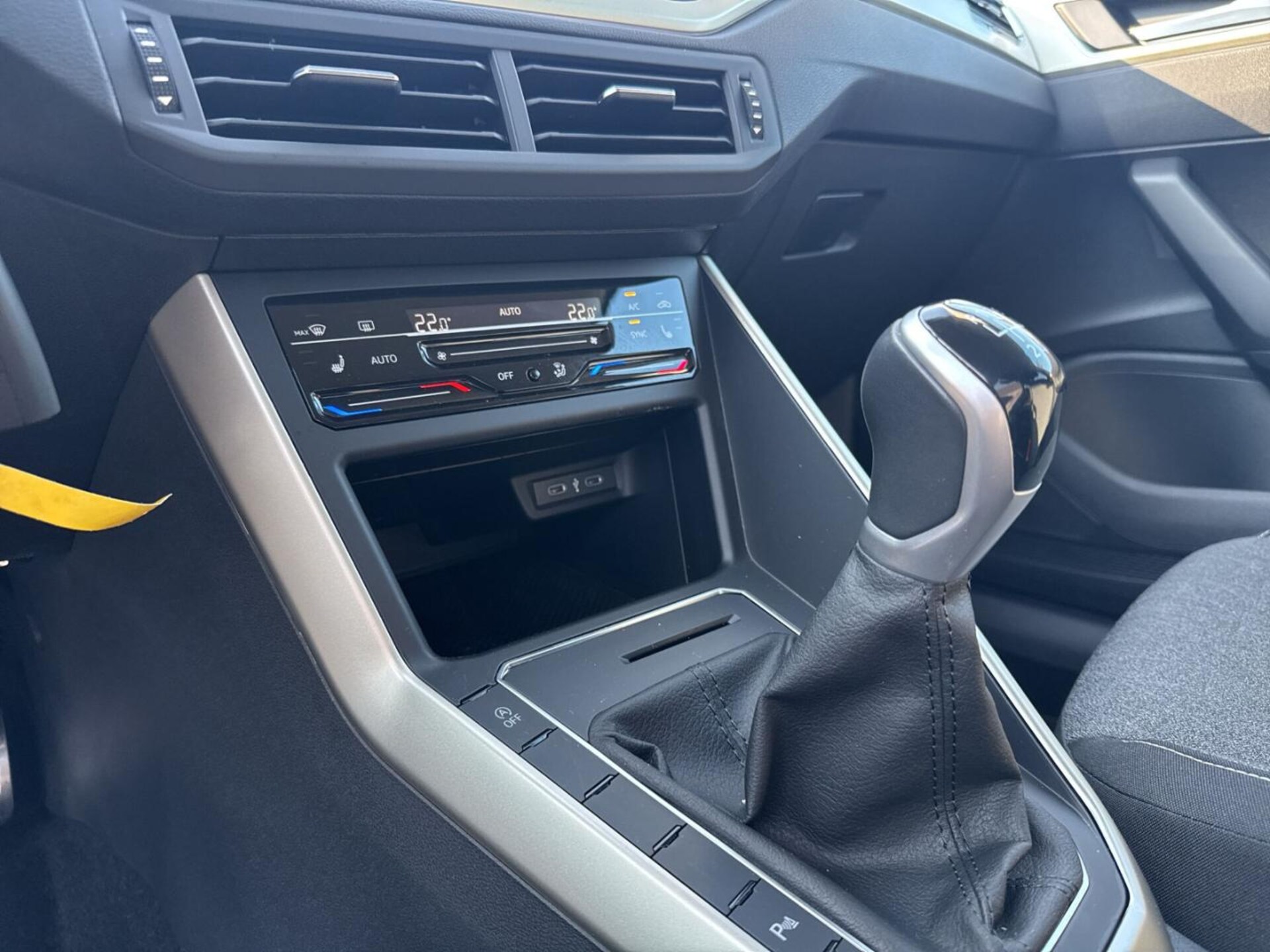 Volkswagen Polo MOVE
