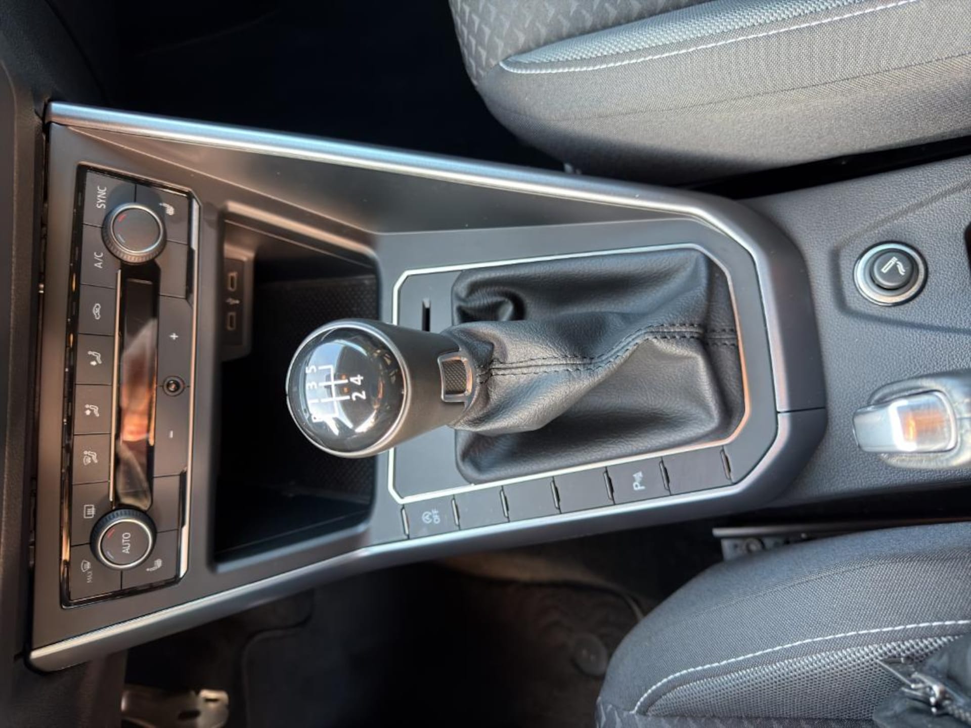 Volkswagen Polo Life