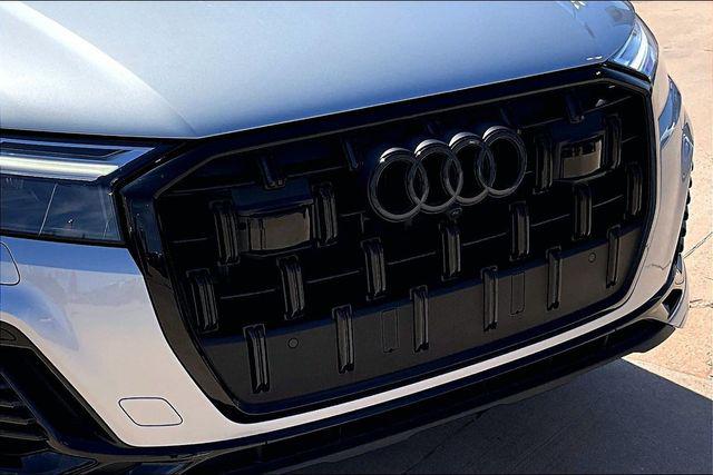 2025 Audi Q7 Premium Plus - Photo 30