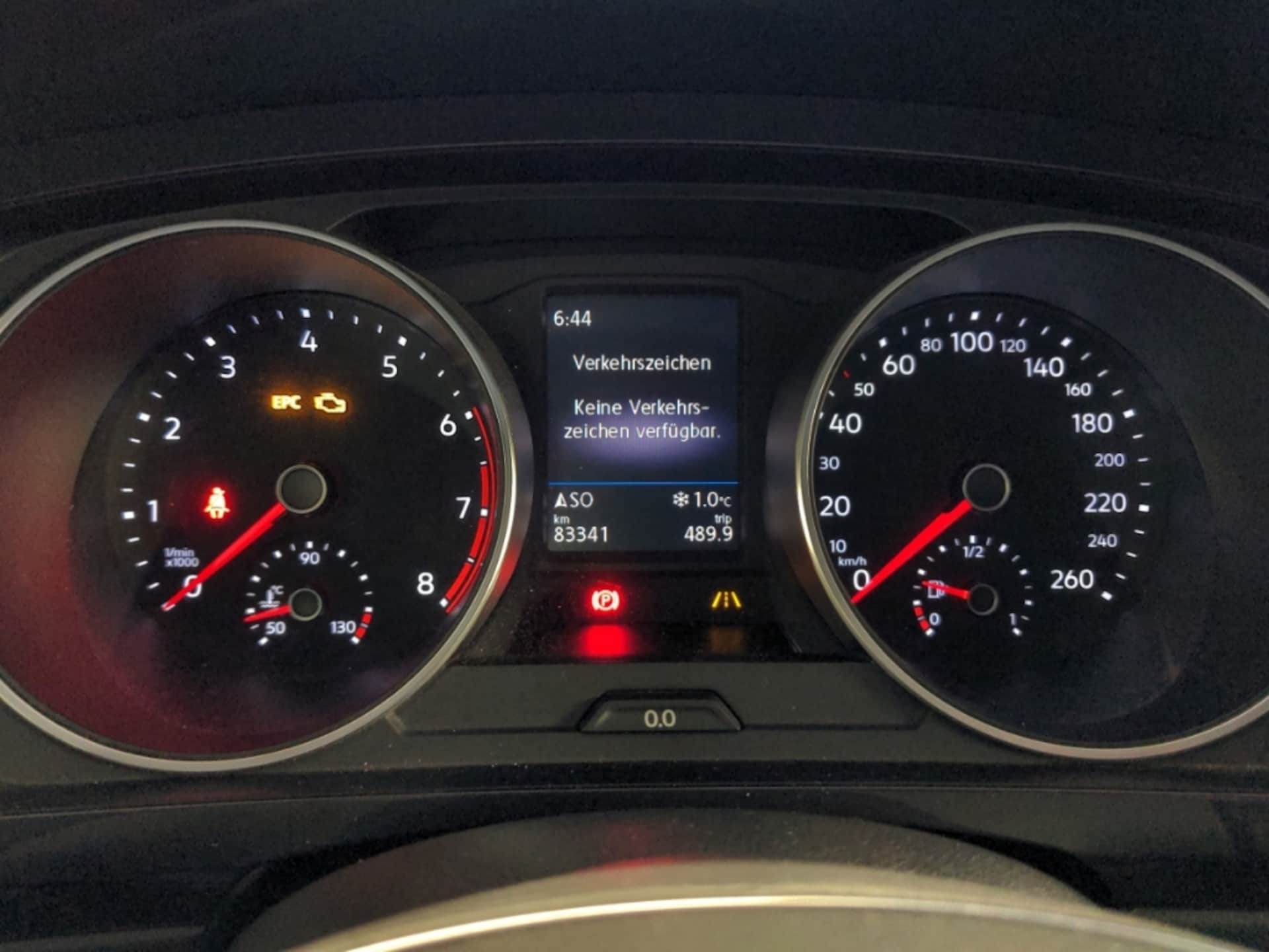 Volkswagen Tiguan JOIN