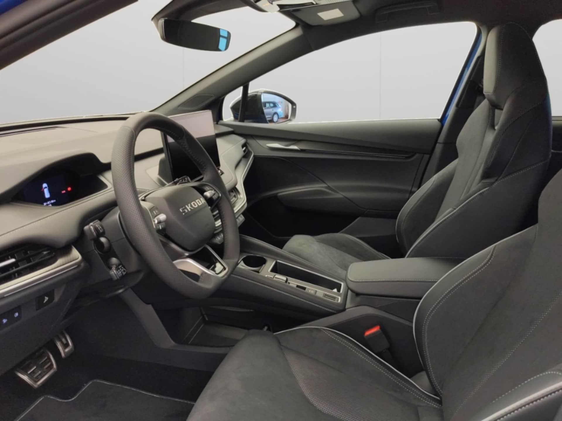 Skoda Enyaq 85 Sportline