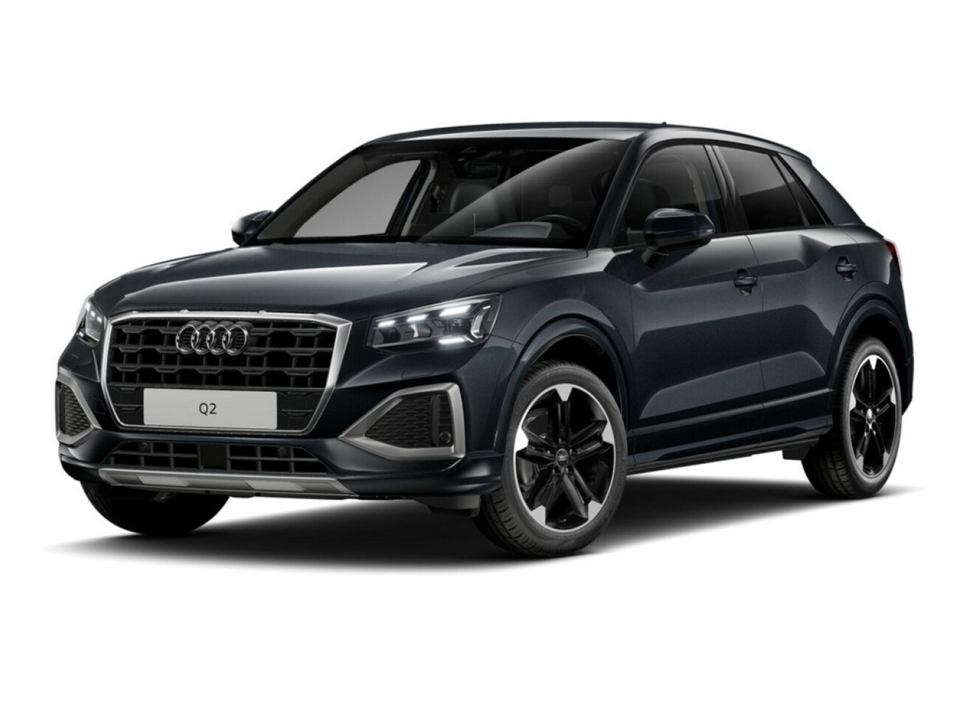 Audi Q2 Advanced