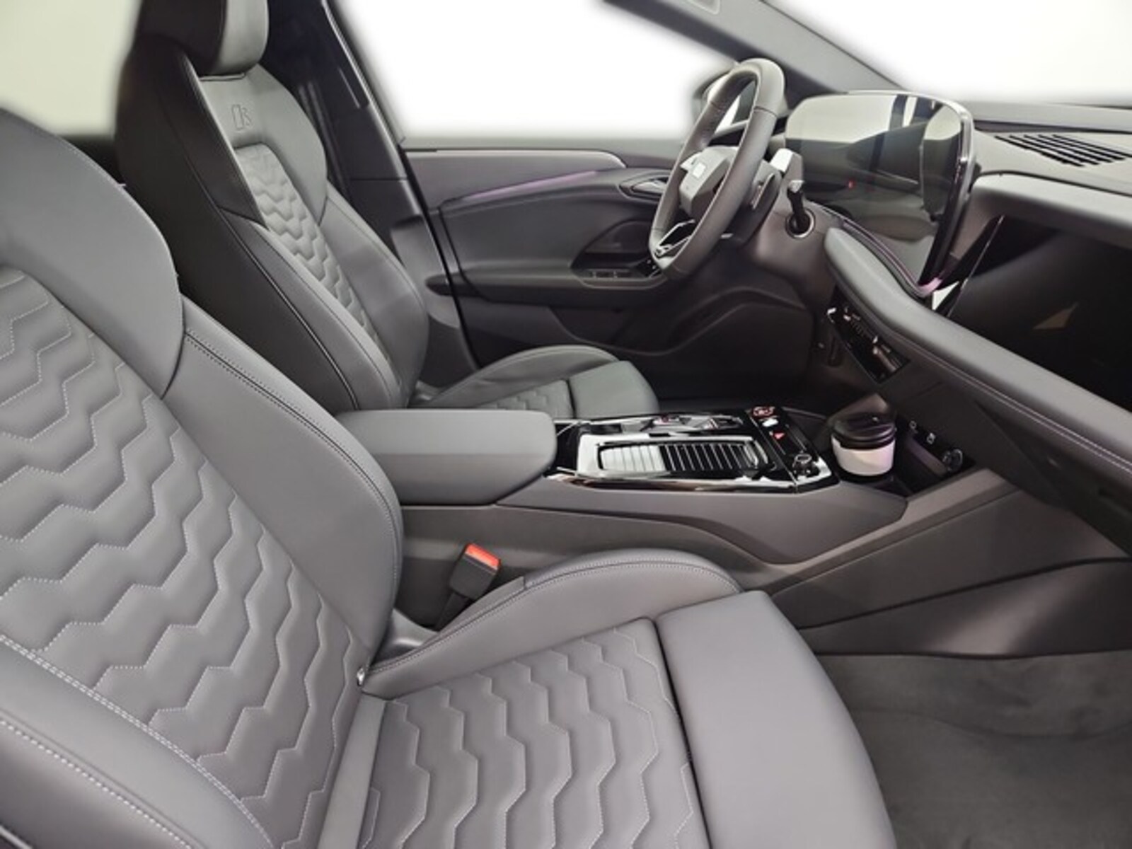Audi A6 Avant e-tron – Bild 15