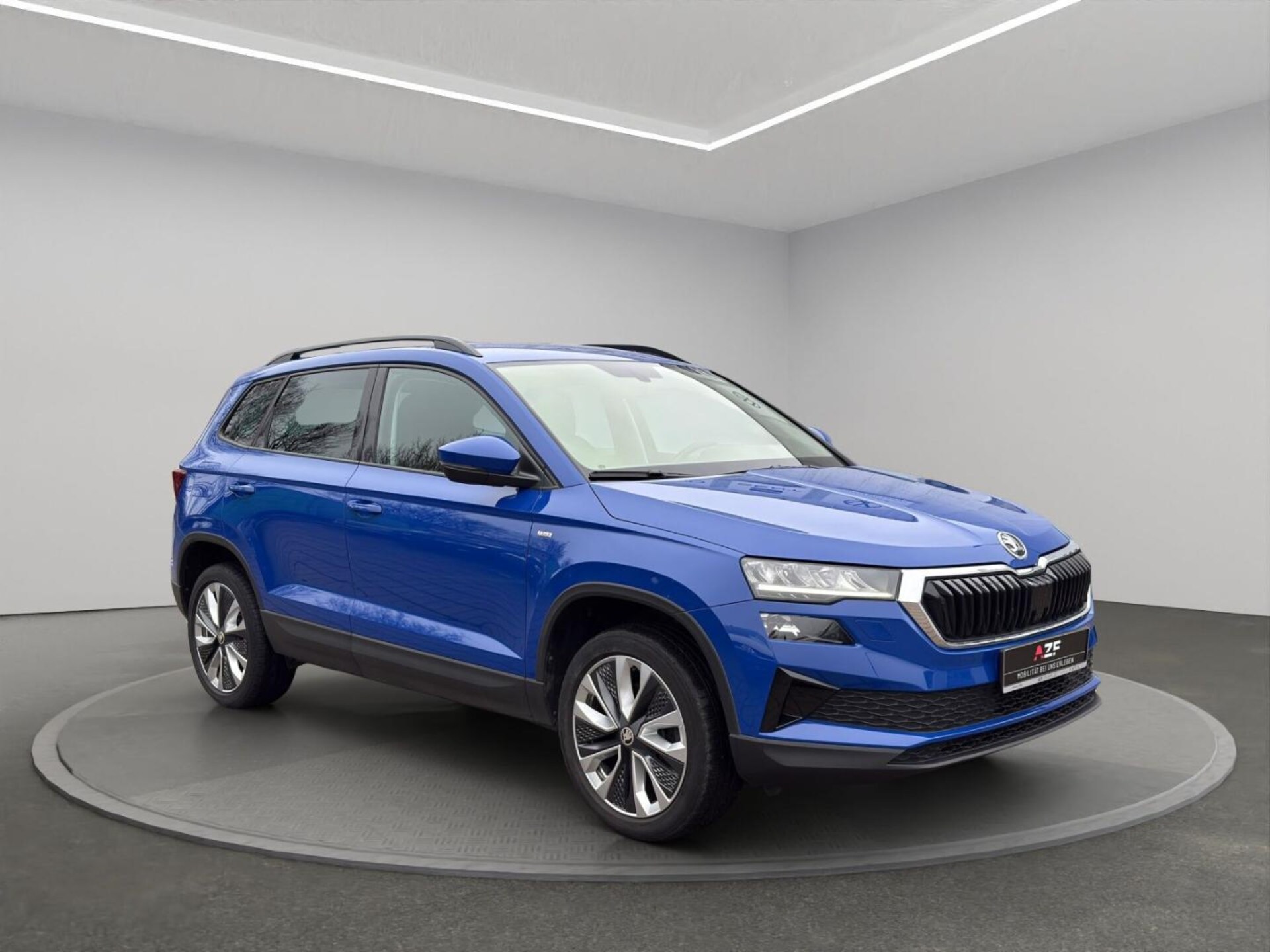Skoda Karoq Ambition