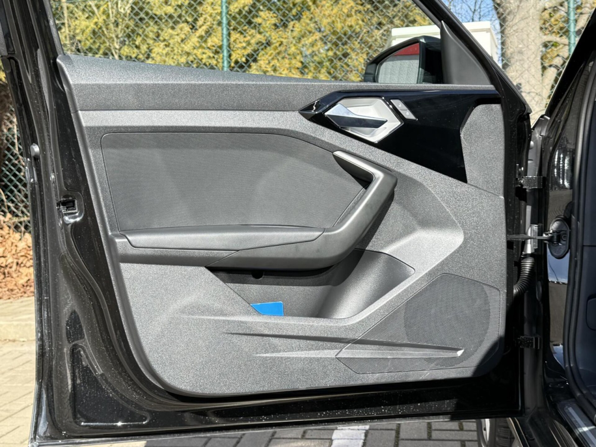 Audi A1 allstreet
