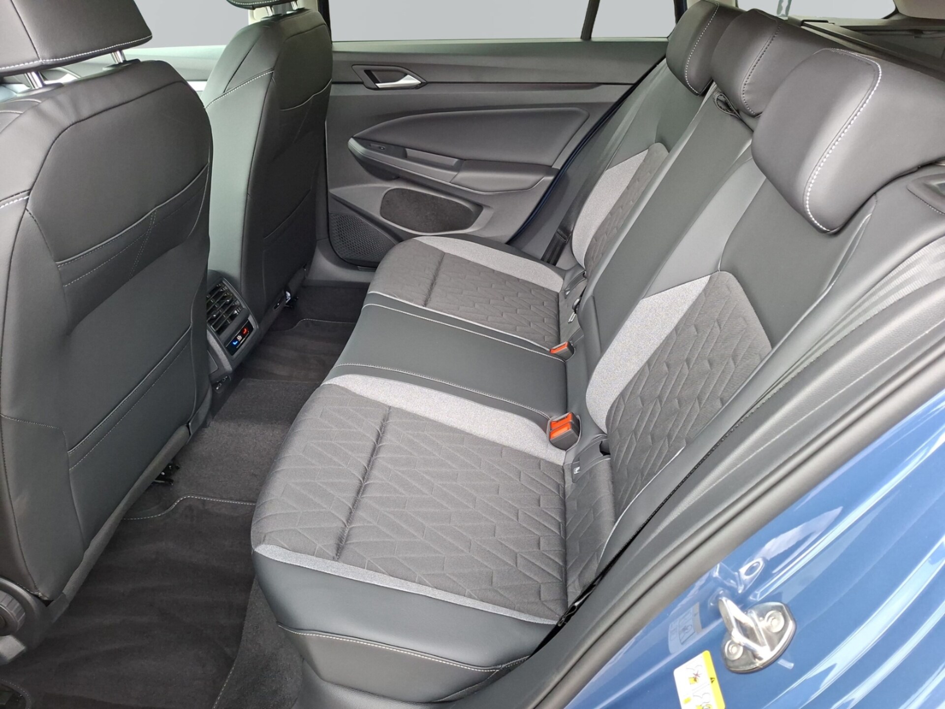 Volkswagen Golf Variant ENERGY