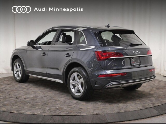 2022 Audi Q5