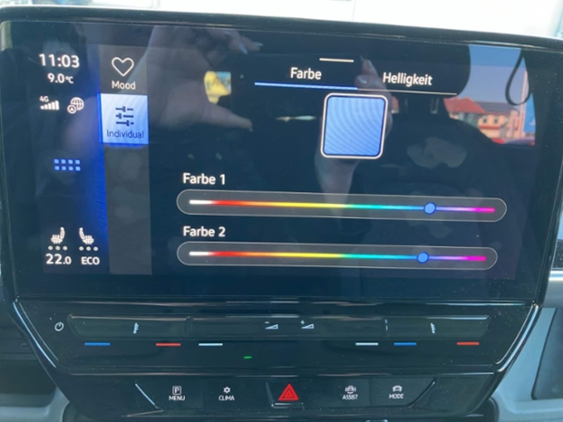 Volkswagen ID. Buzz Pro