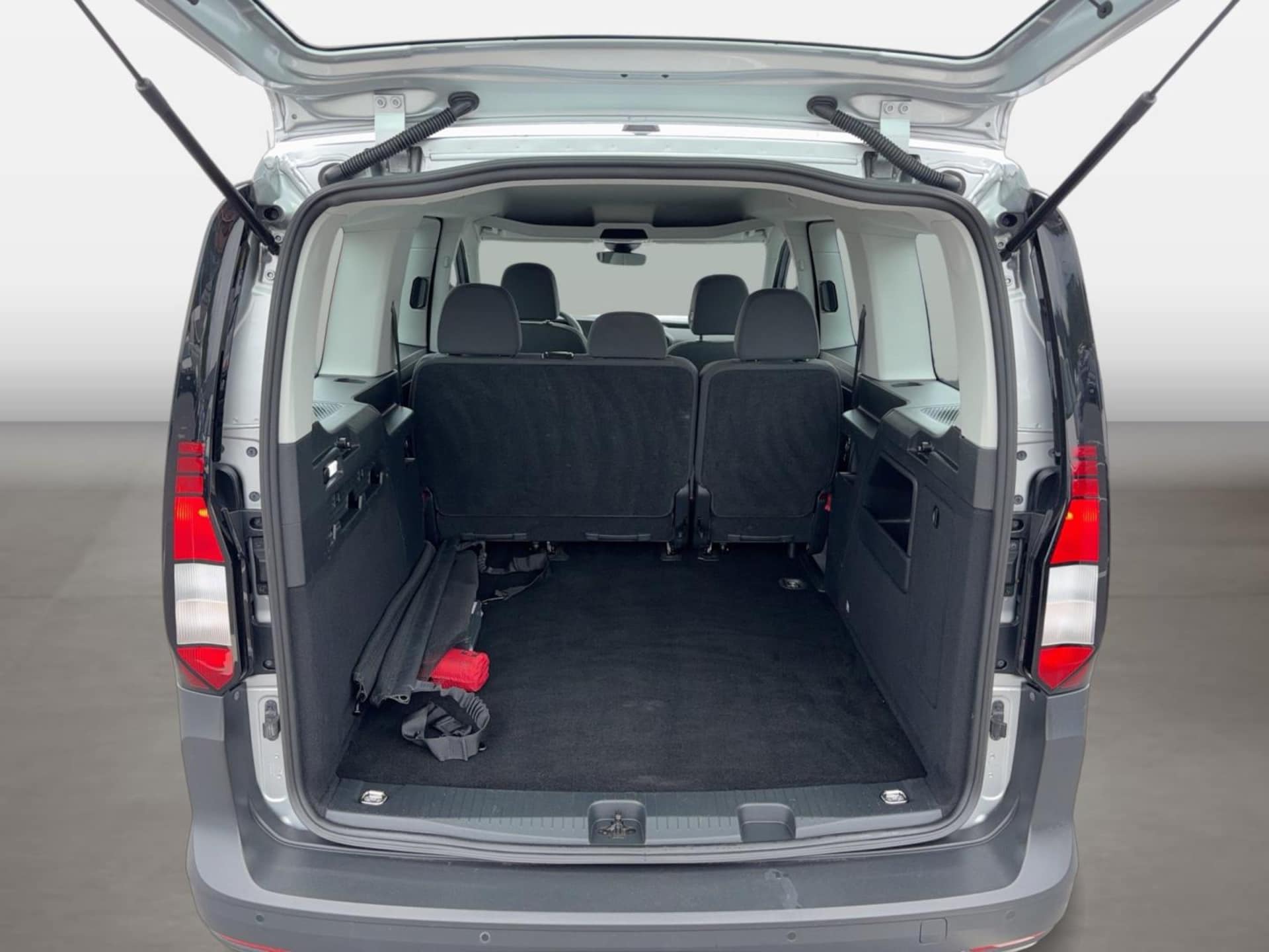 Volkswagen Caddy Maxi Kombi Basis-Modell