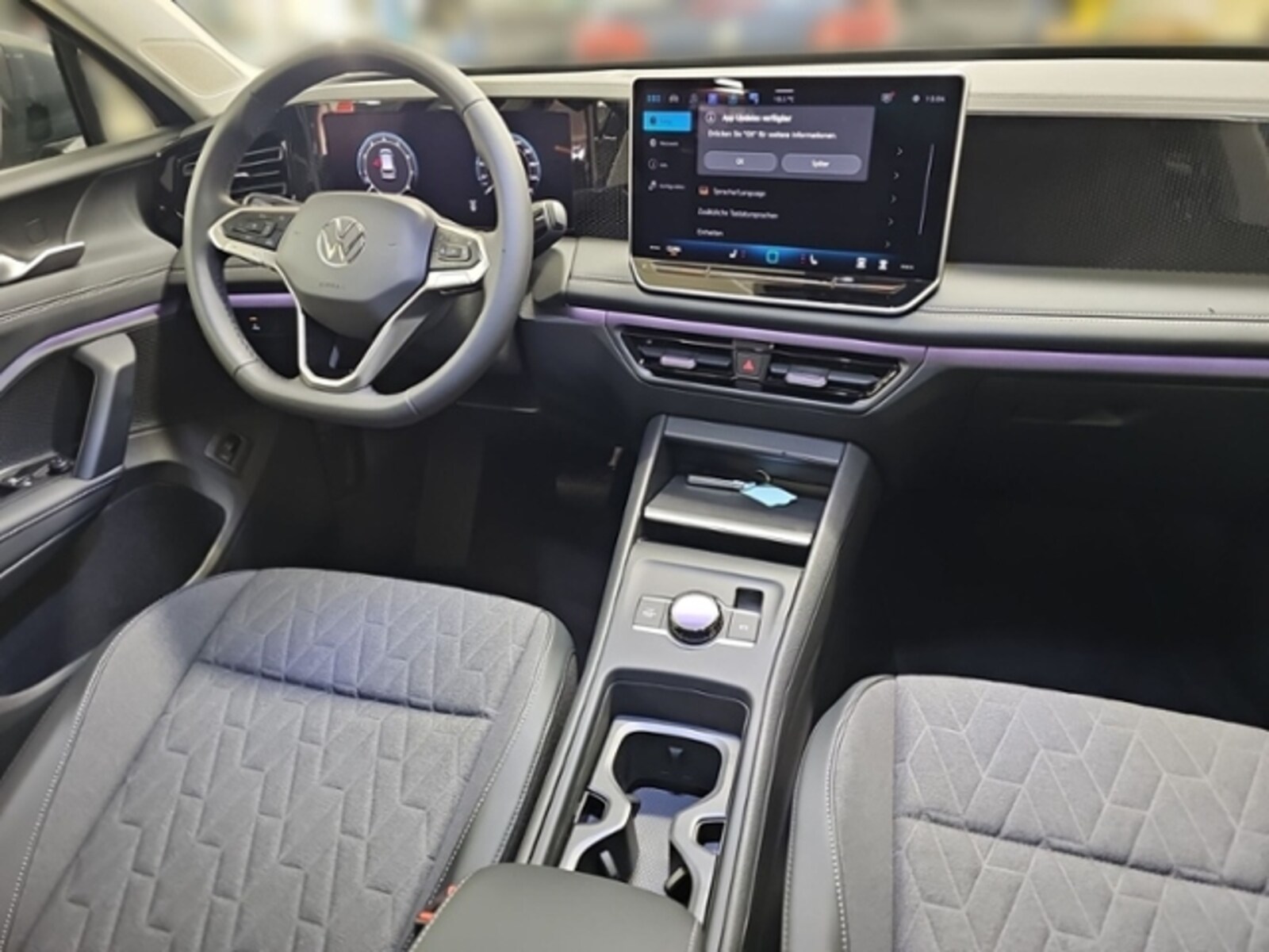 Volkswagen Tiguan – Bild 13