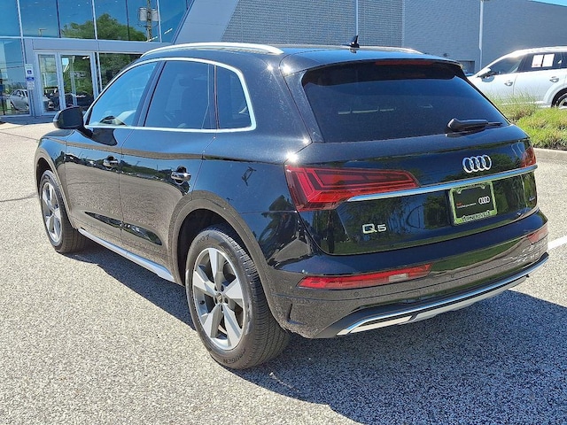 2024 Audi Q5