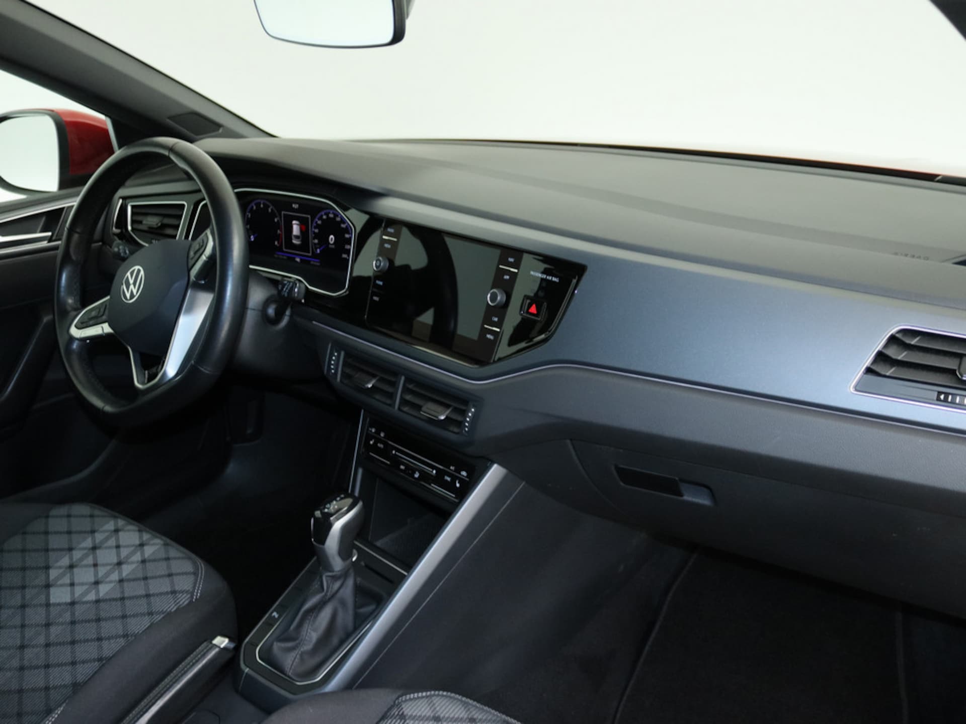 Volkswagen Taigo R-Line