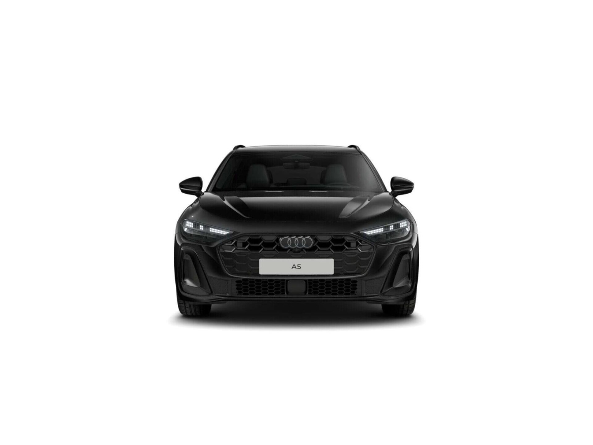Audi A5 Avant e-hybrid