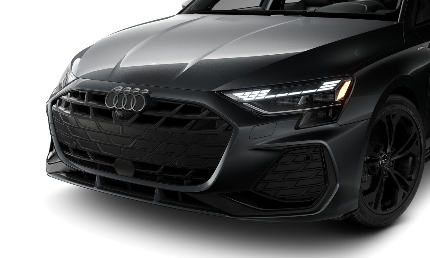 2026 Audi A3 Premium Plus - Photo 6