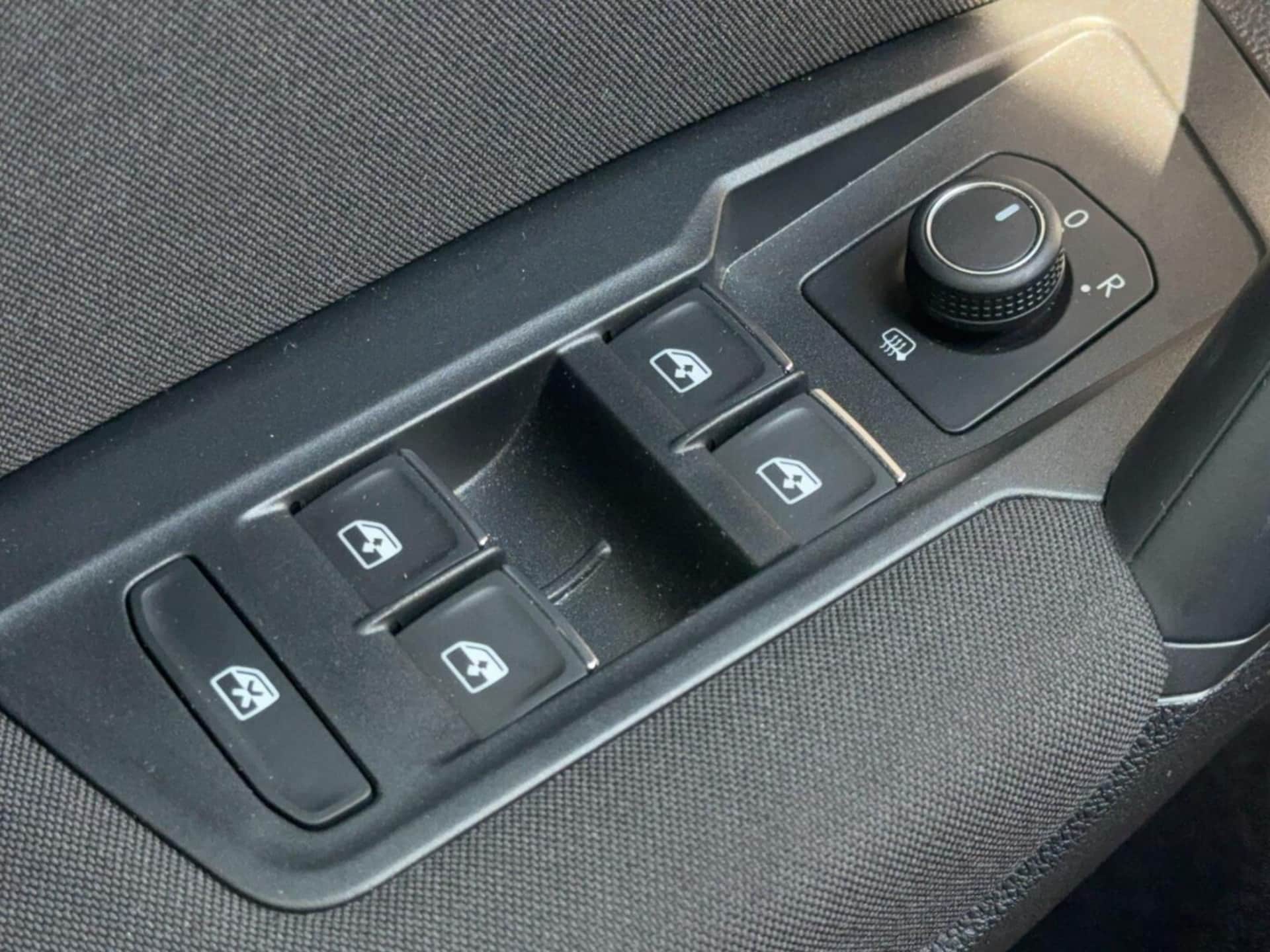 Volkswagen Tiguan Active