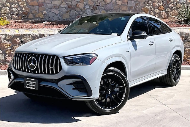 2024 Mercedes-Benz