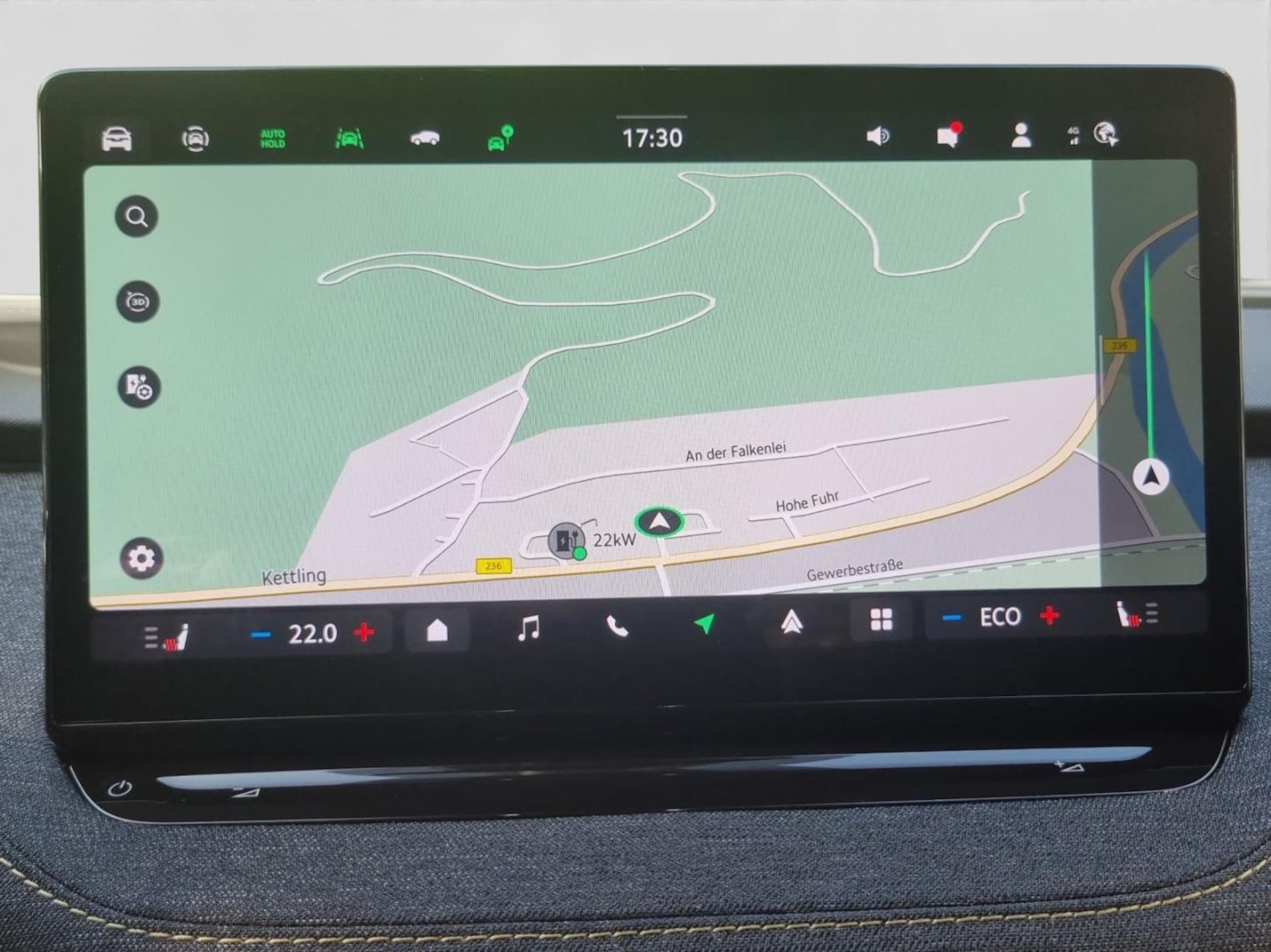 Skoda Elroq 85x