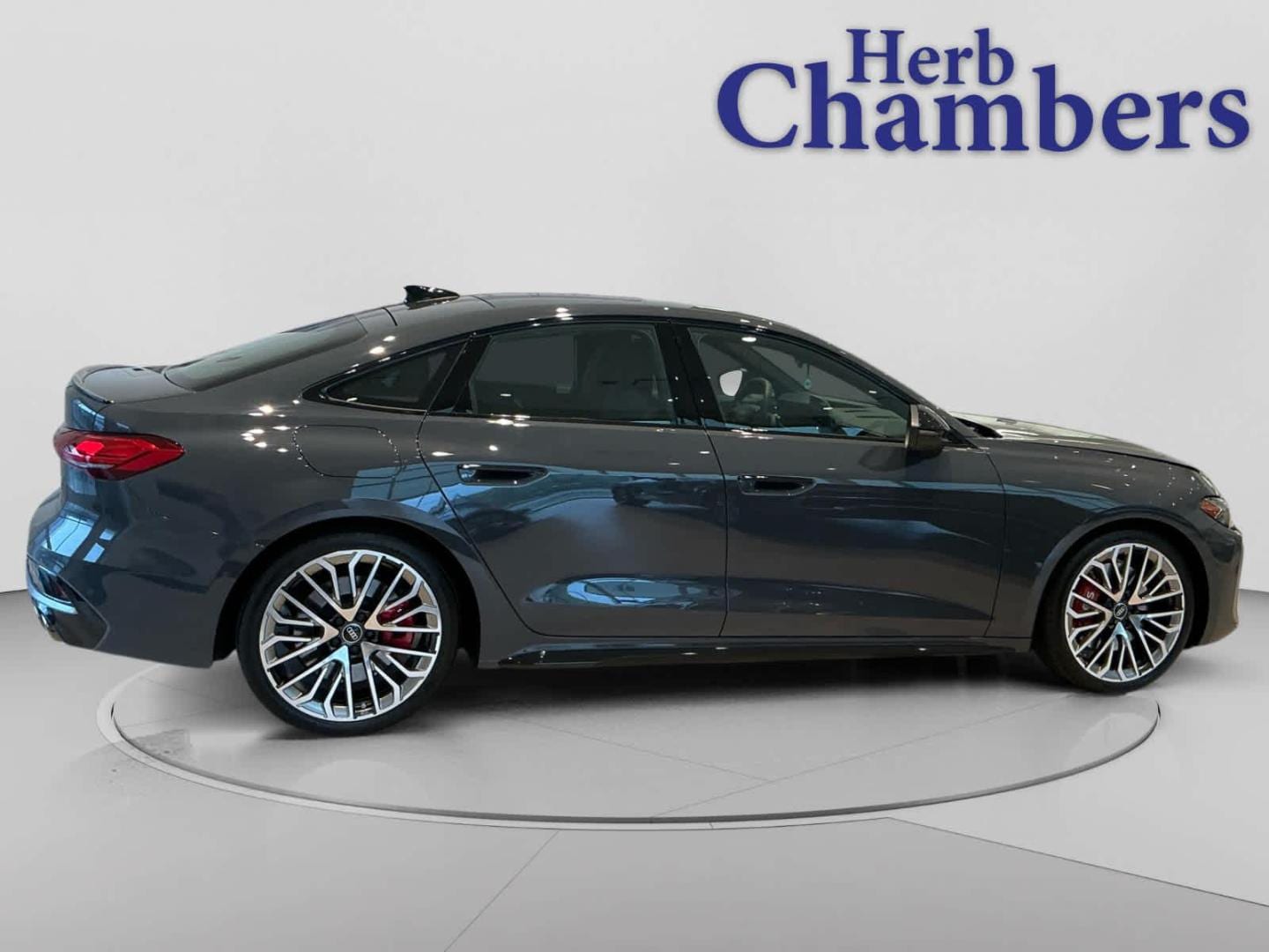 2025 Audi S5 Prestige - Photo 12
