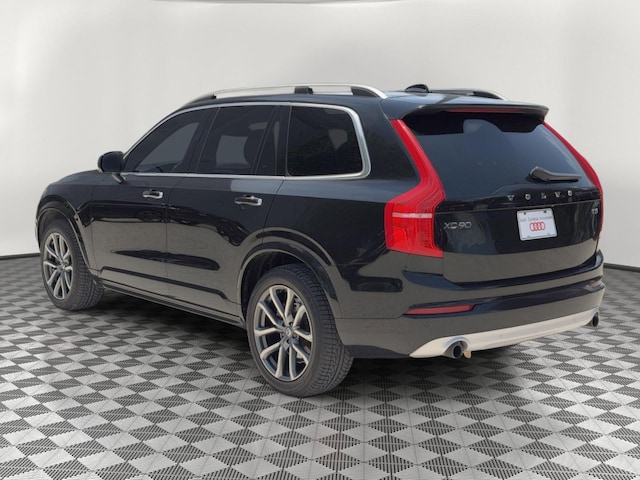 2019 Volvo XC90