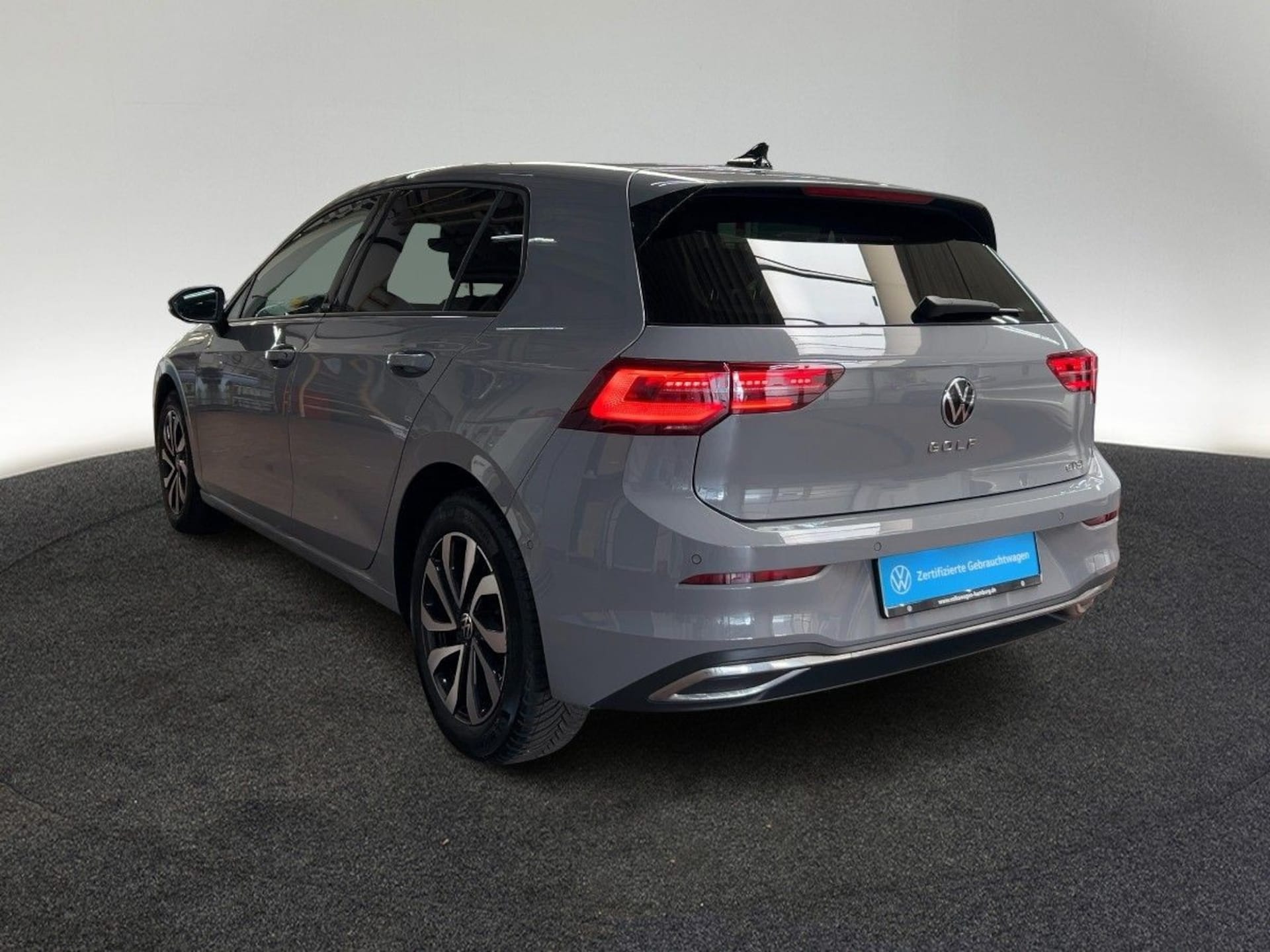 Volkswagen Golf Active