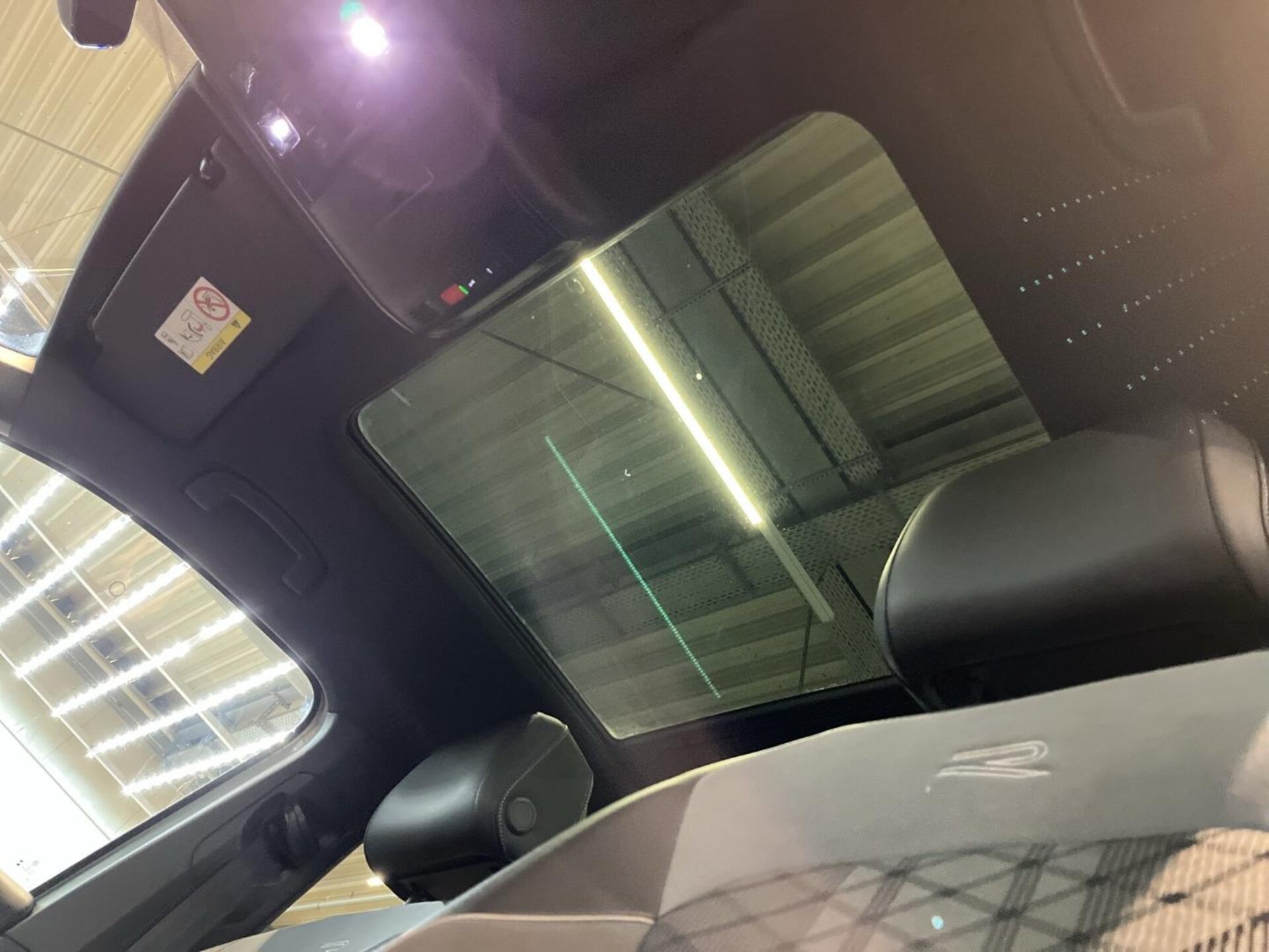 Volkswagen Tiguan Allspace R-Line