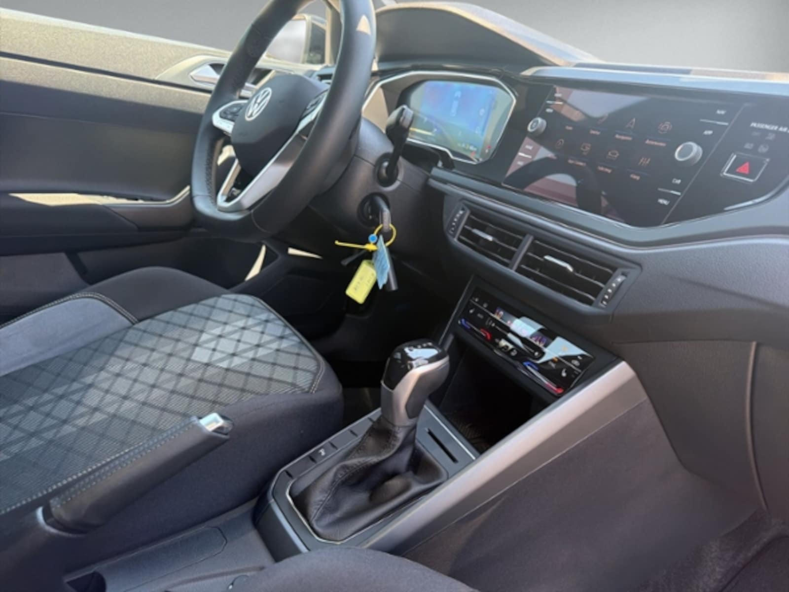 Volkswagen Polo – Bild 15