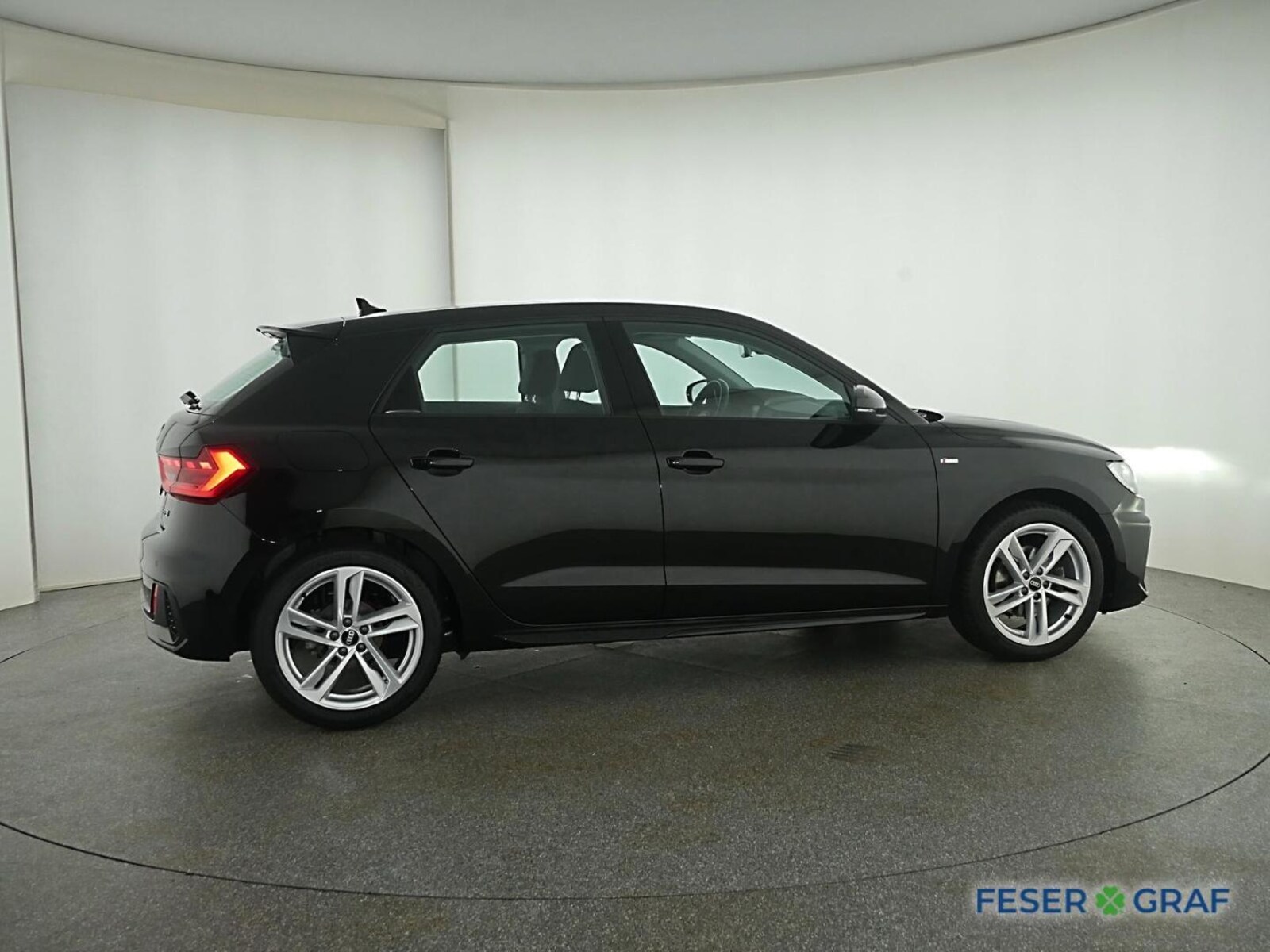 Audi A1 Sportback – Bild 12