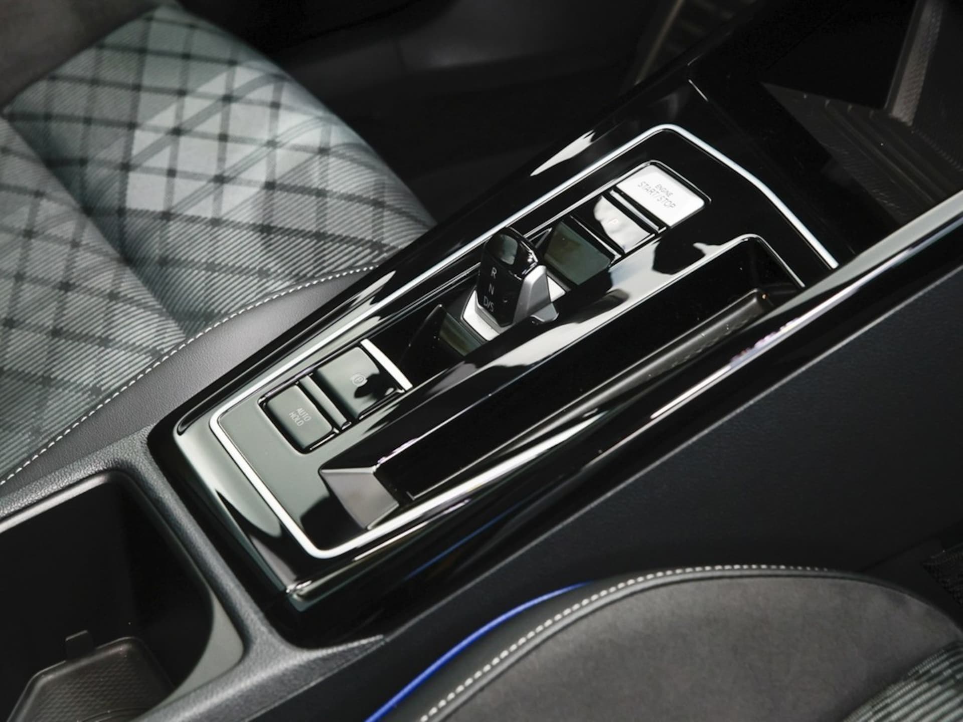 Volkswagen Golf Variant R-Line