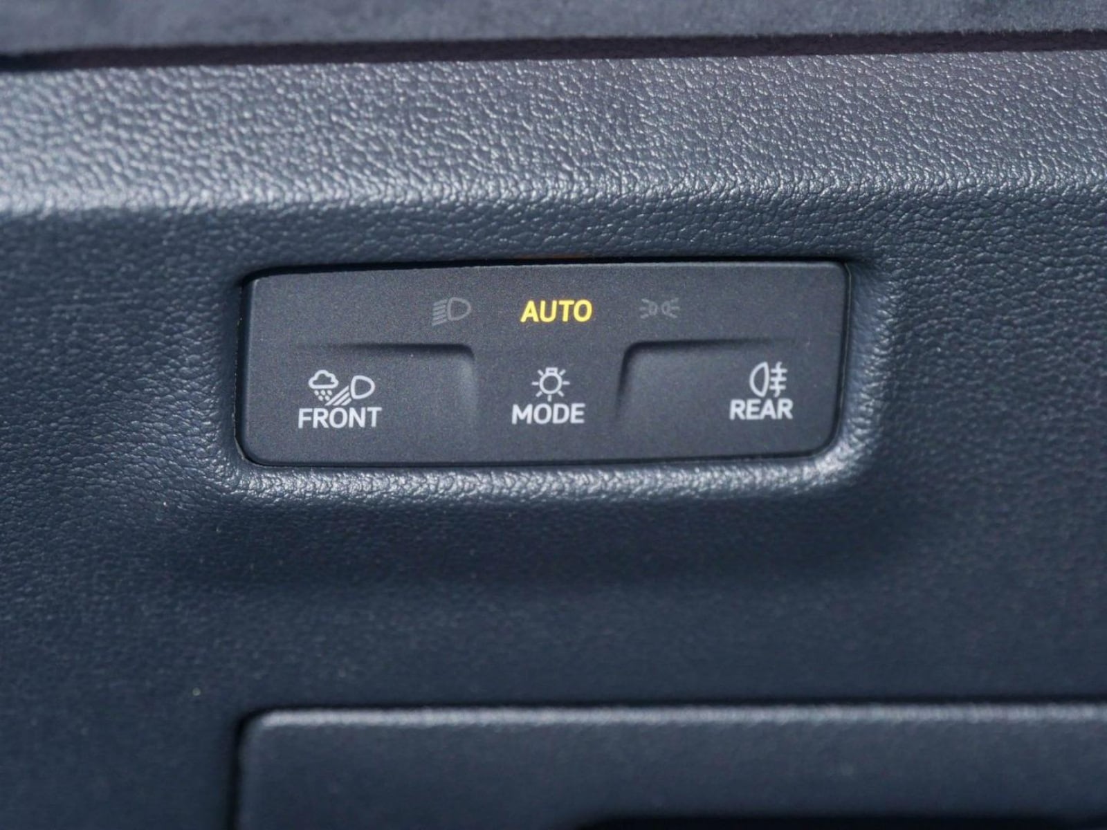 Volkswagen Tayron – Bild 13