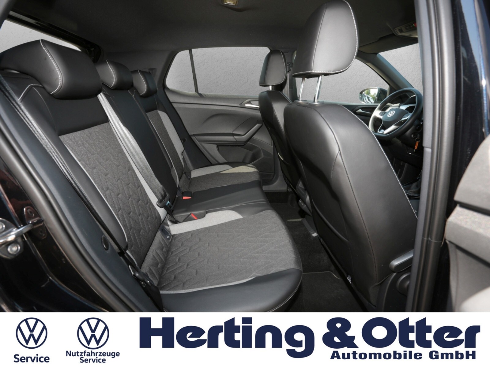 Volkswagen T-Cross – Bild 6