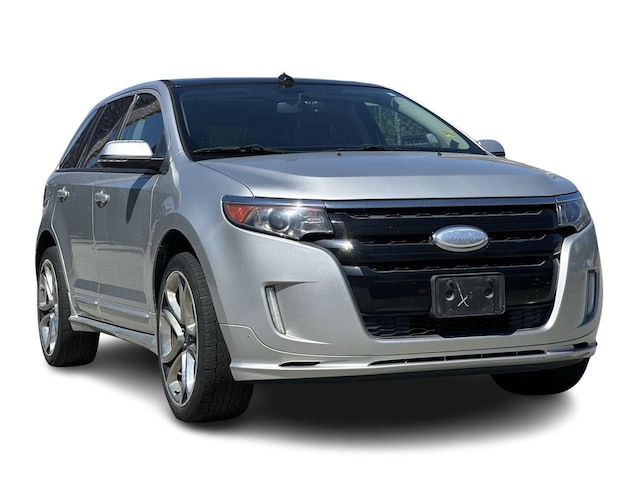 2013 Ford Edge