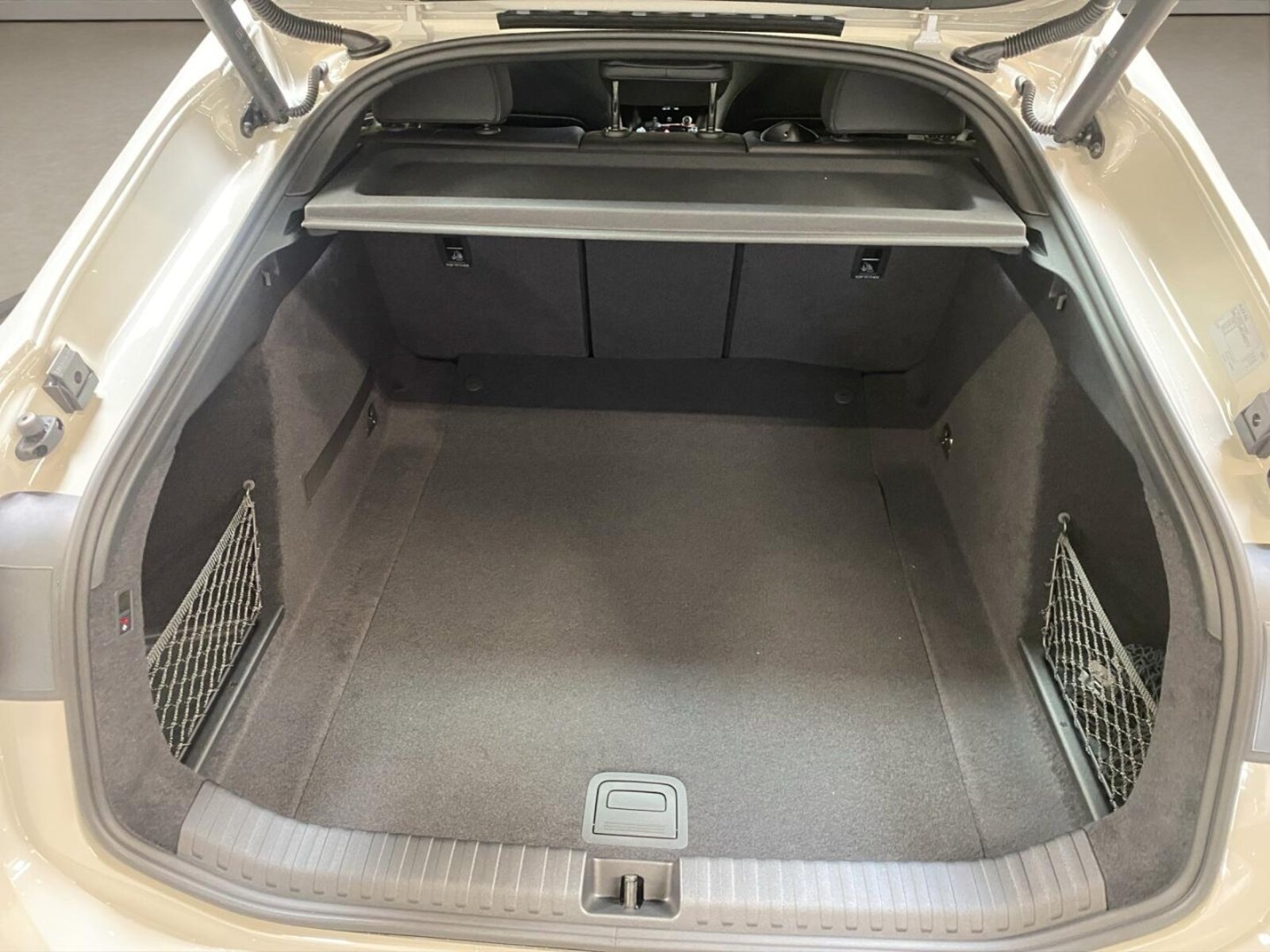 Audi A6 Sportback e-tron – Bild 17