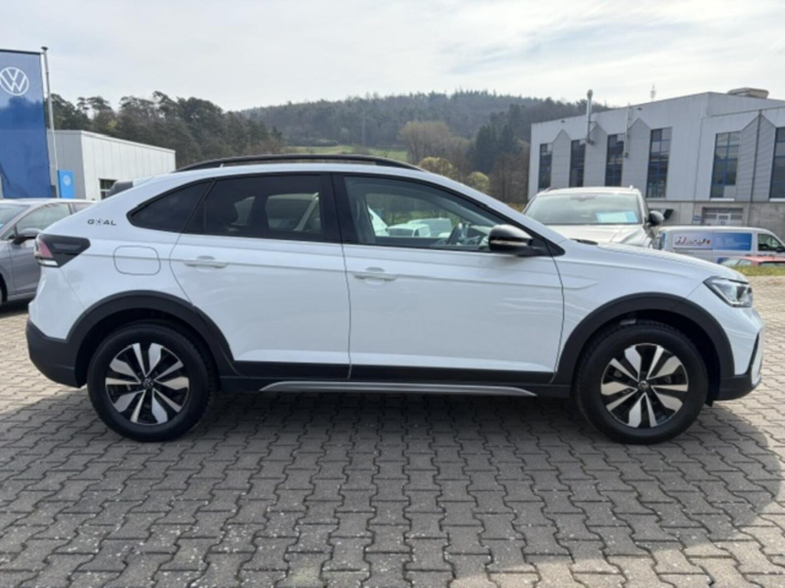 Volkswagen Taigo – Bild 6