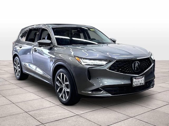 2023 Acura MDX