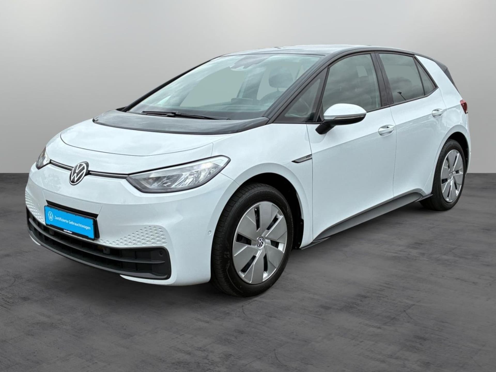 Volkswagen ID.3 Pro