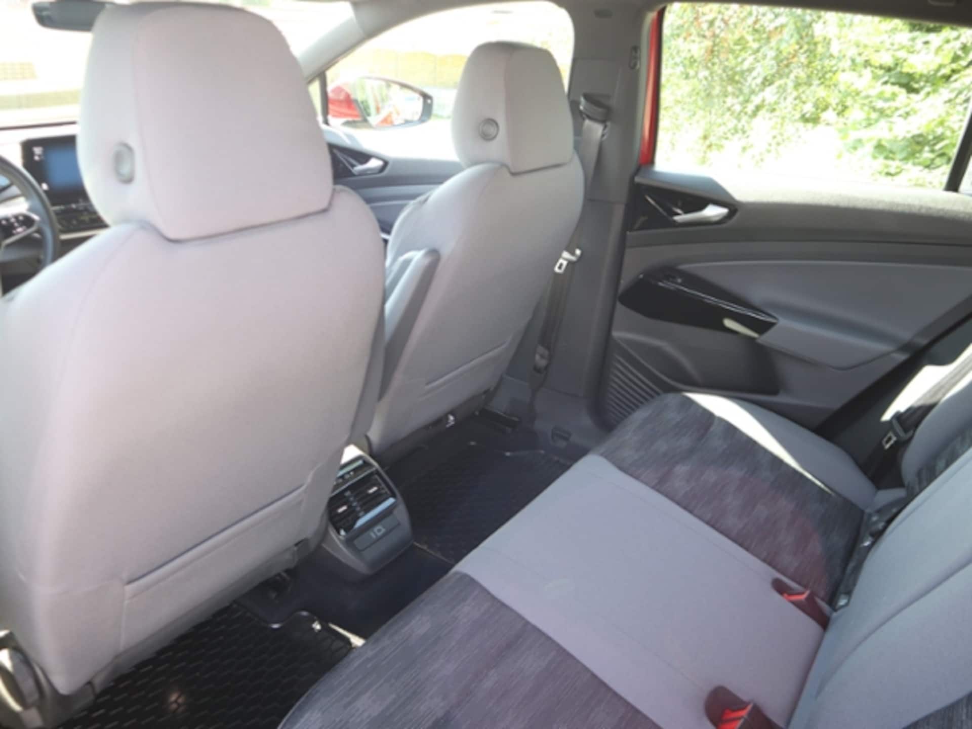 Volkswagen ID.4 Pro Performance