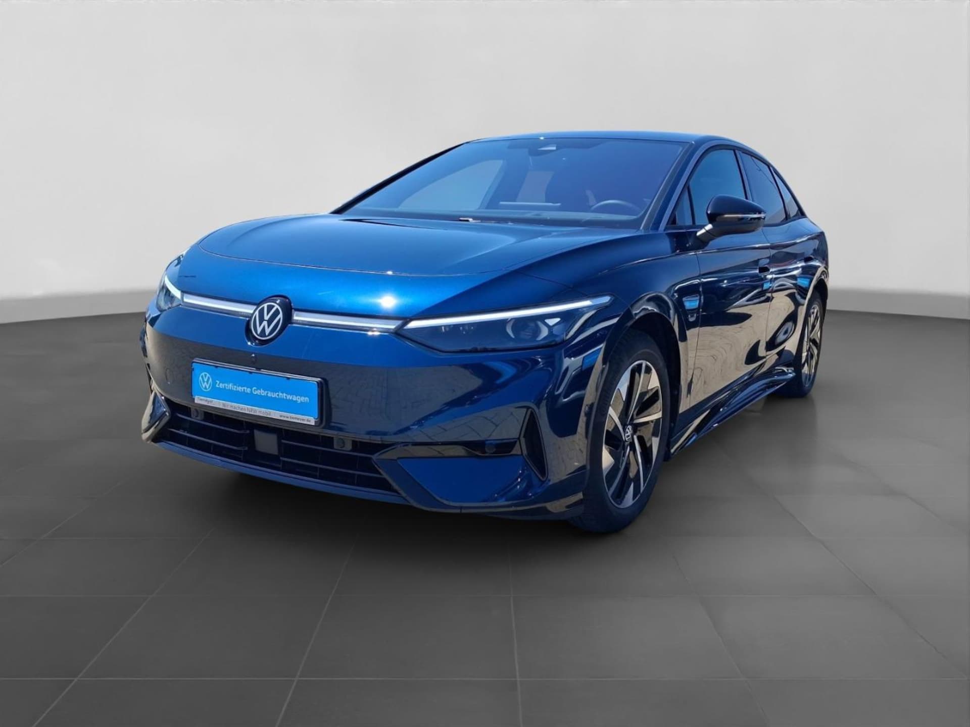 Volkswagen ID.7 Pro